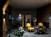 Svečano otvoreni ,,Borini književni dani“